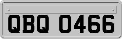 QBQ0466