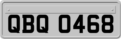 QBQ0468
