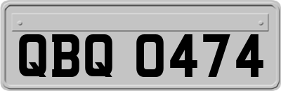 QBQ0474