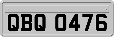 QBQ0476