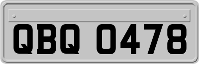 QBQ0478