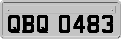 QBQ0483
