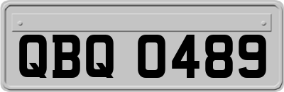 QBQ0489