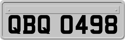 QBQ0498