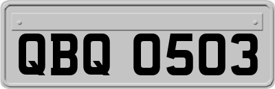 QBQ0503