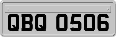 QBQ0506