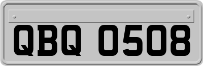 QBQ0508