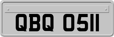 QBQ0511