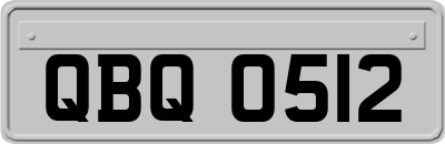 QBQ0512