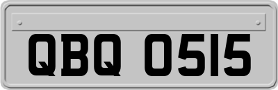 QBQ0515