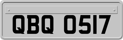 QBQ0517