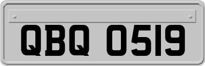 QBQ0519
