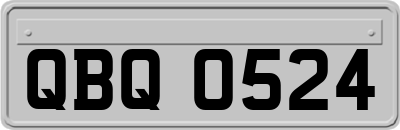 QBQ0524