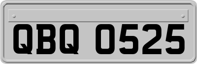 QBQ0525