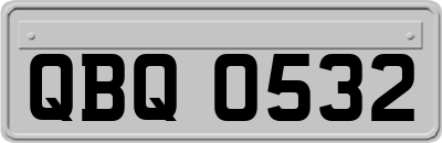 QBQ0532