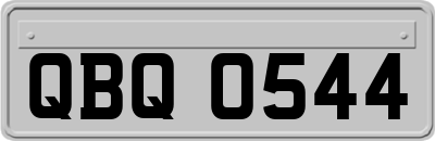 QBQ0544