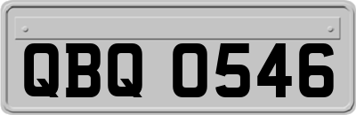 QBQ0546