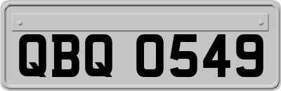 QBQ0549