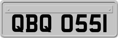 QBQ0551
