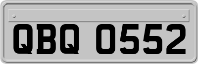 QBQ0552