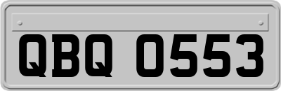 QBQ0553