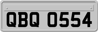 QBQ0554