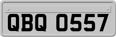 QBQ0557