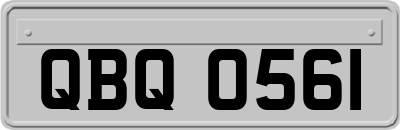 QBQ0561