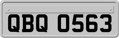 QBQ0563