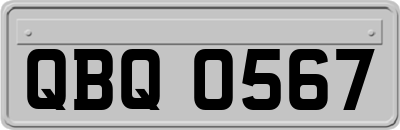 QBQ0567