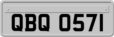 QBQ0571