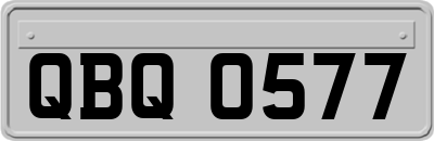 QBQ0577
