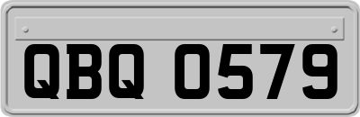 QBQ0579