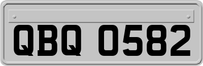 QBQ0582