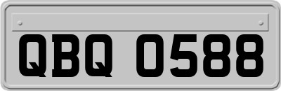 QBQ0588