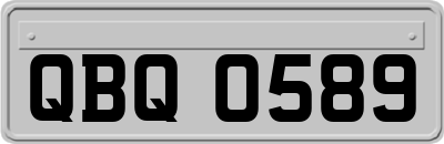 QBQ0589