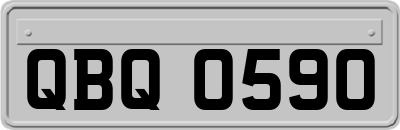 QBQ0590