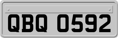 QBQ0592