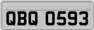 QBQ0593