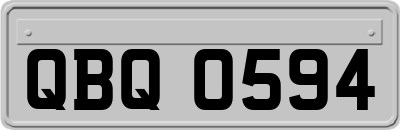 QBQ0594