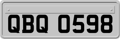 QBQ0598