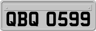QBQ0599