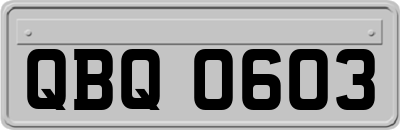 QBQ0603