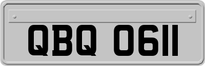 QBQ0611