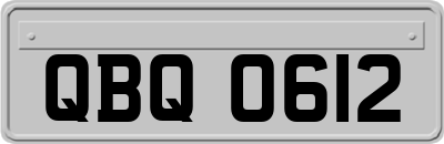 QBQ0612