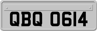 QBQ0614