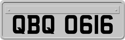 QBQ0616
