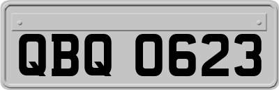 QBQ0623