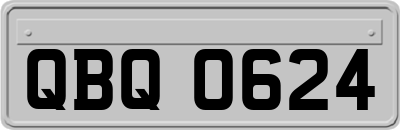 QBQ0624