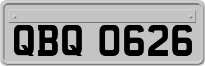 QBQ0626
